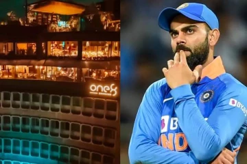 விராட் கோலிக்கு சொந்தமான பிரபல ஹோட்டல் மீது அதிரடி நடவடிக்கை - என்ன காரணம்?