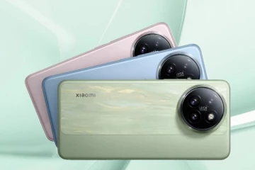 ஷியோமி 14 Civi ஸ்மார்ட்போன் இந்தியாவில் அறிமுகம்! OnePlus 12R-ஐ வீழ்த்துமா?