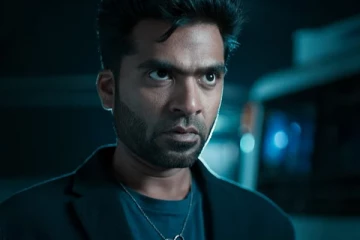 மாநாடு படம் வெளிவந்து 4 ஆண்டுகள்.. படத்தின் மொத்த வசூல் எவ்வளவு தெரியுமா?