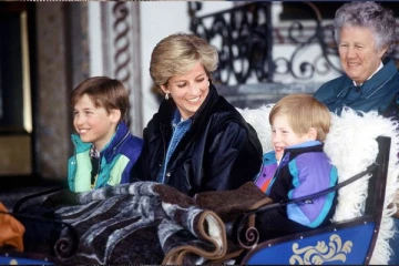 இளவரசி டயானா உயிருடன் இருந்திருந்தால்... ஹரியின் நெட்ளிக்ஸ் தொடர் குறித்து டயானாவின் பட்லர் கருத்து