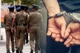 குடிநீர் விநியோகிக்கும் போர்வையில் சட்டவிரோத மதுபான உற்பத்தி நிலையம் - ஆறுபேர் கைது