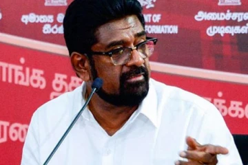 பதவி விலகல் தொடர்பில் கெஹலியவின் முடிவில் திடீர் மாற்றம்