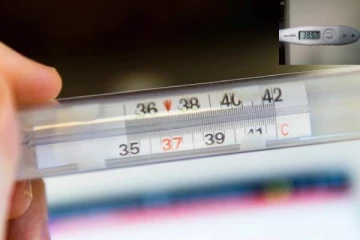 காய்ச்சலுக்கு மருந்து குடித்த 6 வயது சிறுமி மரணம்! பின்னர் தெரிய வந்த விடயம்