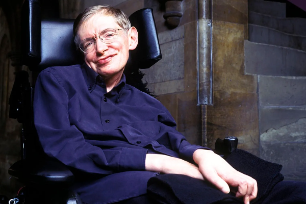 எப்ஸ்டீன் நட்பு ; ஸ்டீபன் ஹாக்கிங் அவதூறை மறுக்கும் குடுபத்தினர் | Epstein Stephen Hawking Family Denies Defamation எப்ஸ்டீன் நட்பு ; ஸ்டீபன் ஹாக்கிங் அவதூறை மறுக்கும் குடுபத்தினர் | Epstein Stephen Hawking Family Denies Defamation