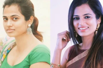 அப்படி இருந்த நடிகை ரம்யா பாண்டியன் இப்படி ஆகிட்டாரா? வைரலாகும் பல வருட புகைப்படம்!