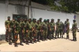 හදිසි තත්ත්වයක් - STF රැස්වෙයි - කොළඹ කොටුව මහෙස්ත්‍රාත් අධිකරණයට දැඩි ආරක්ෂාවක් - සුරේෂ් සලේගේ ප්‍රශ්ණය ලැව්ගින්නක් වෙයි [VIDEO]