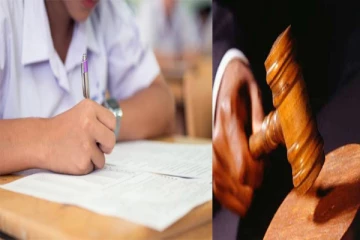 மாணவனின் சட்டவிரோத செயல் : நீதிமன்றம் அளித்த உத்தரவு