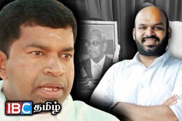 படுகொலைகளை வைத்து அரசில் பிழைப்பு நடத்தும் சாணக்கியன்: சீறும் பிள்ளையான் அணி