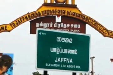 வடக்கில் உச்சம் தொடும் கொரோனா!! யாழில் இன்றும் 67 பேருக்கு தொற்று