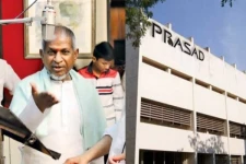 பிரசாத் ஸ்டூடியோ செல்ல மறுக்கும் இளையராஜா- காரணம் என்ன?