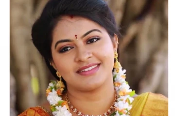 15 நாட்களில் எடையை குறைக்கலாம்! அழகு மீனாட்சி சொல்லும் ரகசியம்