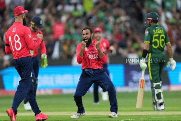 டி20 உலக கிண்ணப் கோப்பையை வென்ற இங்கிலாந்து கிரிக்கெட் அணி! | England Cricket Team Won The T20 World Cup 2022