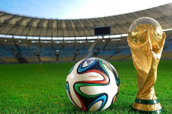 உலகக் கோப்பை கால்பந்து ரசிகர்களுக்கு ட்ரம்பின் மகிழ்ச்சியான அறிவிப்பு | Us Offer Fast Track Visas For 2026 World Cup Fans உலகக் கோப்பை கால்பந்து ரசிகர்களுக்கு ட்ரம்பின் மகிழ்ச்சியான அறிவிப்பு | Us Offer Fast Track Visas For 2026 World Cup Fans