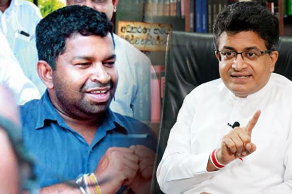 பரபரப்பாகும் பிள்ளையான் விவகாரம்..! இன்று விசாரணைக்கு வரும் வழக்கு | Pillayan Case Come For Hearing Today பரபரப்பாகும் பிள்ளையான் விவகாரம்..! இன்று விசாரணைக்கு வரும் வழக்கு | Pillayan Case Come For Hearing Today