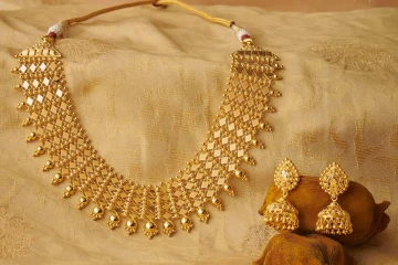 மீண்டும் அதிகரித்த தங்க விலை.., சென்னையில் இன்று எவ்வளவு?