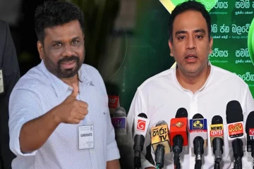 தொடர் சரிவில் இலங்கை பொருளாதாரம்: வாக்குறுதிகளை நிறைவேற்றுங்கள்..! ஹர்ஷன ராஜகருணா குற்றச்சாட்டு