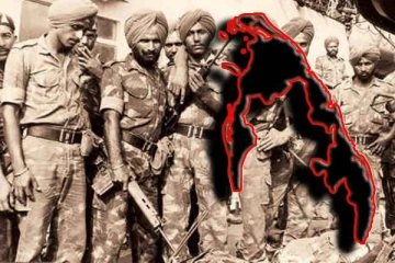 யாழ்ப்பாணம் வந்திறங்கிய இந்தியப்படை : இடைமறித்த ஈழத்தமிழர்கள் (Video)