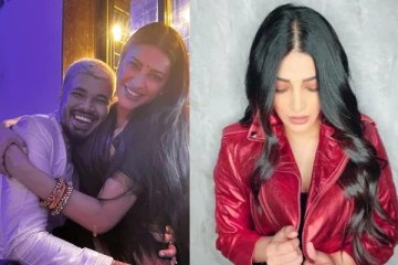 ஸ்ருதி ஹாசன் எச்சரிக்கையாக இருந்தும் வந்த பாதிப்பு! சோகமான பதிவு