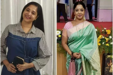 விவாகரத்துக்குப் பின் ரிலேஷன்ஷிப்பில் இருந்தேன் - மனம் திறந்த பிரபல நடிகை