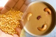Paruppu payasam: சுவையான பருப்பு பாயாசம்.., இலகுவாக செய்வது எப்படி?