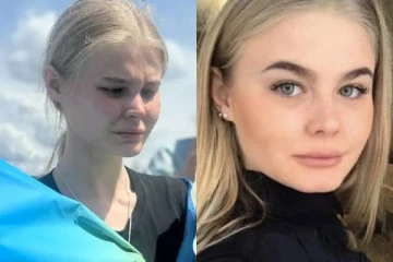 தாங்க முடியாத கொடூரங்கள்... ரஷ்யாவிடம் சிக்கிய உக்ரைன் பெண் பொலிஸ் அதிகாரி குறித்து தாயார்