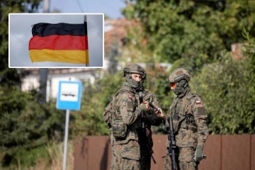 நேட்டோ வான் பரப்புக்குள் நுழைந்த டிரோன்கள்: விளக்கம் கேட்டு ரஷ்ய தூதருக்கு ஜேர்மனி அழைப்பு