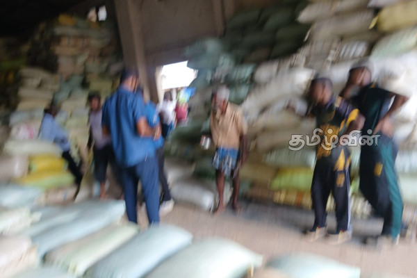 பாரிய நெருக்கடிக்கு முகங்கொடுக்கும் விவசாயிகள் - ரவிகரன் எம்.பி காட்டம் | Ravikaran Statement