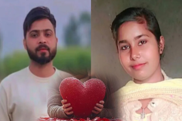 இஸ்லாமிய இளைஞனுடன் காதல் வயப்பட்ட இந்துப்பெண் ; அரங்கேறிய கொடூர சம்பவம் | Muslim Man Hindu Girl Lovers Murdered Buried In Up