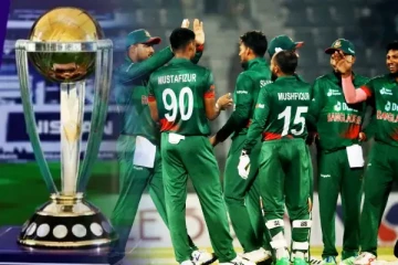 இலங்கையை வீழ்த்தியது பங்களாதேஷ் அணி