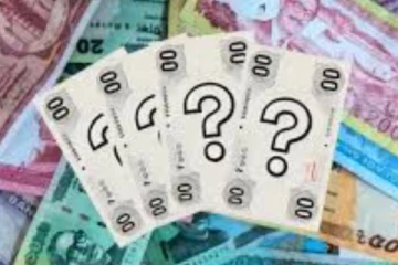 මුදල් නෝට්ටුවලින් ප්‍රබලයෙකුගේ රුව ඉවතට..!