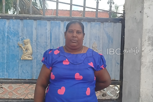 கணவருக்கு கொலை அச்சுறுத்தல்: மனைவியின் உருக்கமான கோரிக்கை | Wife Demands Justice After Husband Assault