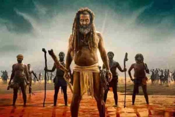 வெற்றிநடைபோடும் விக்ரமின் தங்கலான் படத்தின் 2 நாள் வசூல்... எவ்வளவு தெரியுமா?