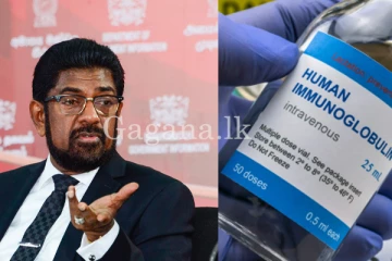 තව ටික දවසකින් කෙහෙළියගේ රෙදි ඉල්ලෛ? - අධිකරණය හමුවේ හිටපු සෞඛ්‍ය ඇමතිගේ රහස් එළියට.