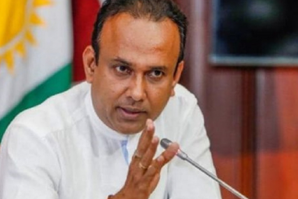 அநுரவின் ஆட்சி தோல்வியில் - இது எதிரணிகள் எழும் நேரம்! முன்னாள் அமைச்சர் ரமேஷ் பத்திரன பகிரங்கம் | Anura Government Defeat Time Opposition Rise Up