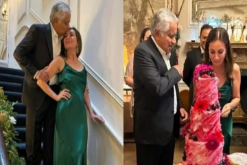 பிரபல வழக்கறிஞர் 68வது வயதில் 3-வது திருமணம்; நம்பர் 1 லாயர் - என்ன செய்திருக்கிறார்?