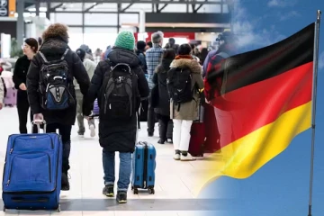 ஐரோப்பிய நாடொன்றில் கணிசமாக குறைவடைந்த புலம்பெயர்ந்தோர் எண்ணிக்கை