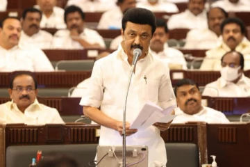 இலங்கை செல்லும் பிரதமர் மோடி - கச்சதீவை மீட்க தீர்மானம் நிறைவேற்றிய முதல்வர் ஸ்டாலின்