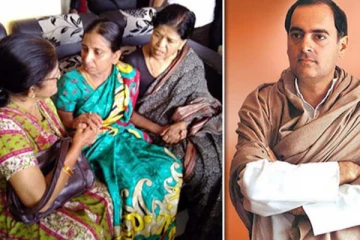 நளினிக்கும் பிணை? கண்ணீருடன் நளினியின் அம்மா பத்மா