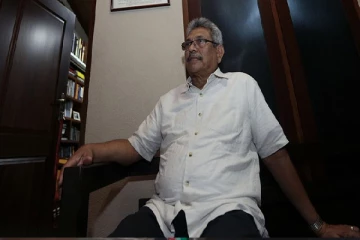 கோட்டாபயவிற்கு ஏற்பட்ட நெருக்கடி - மூன்று மணிநேரம் துருவி துருவி விசாரணை