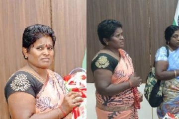 வெளிநாட்டிற்கு சென்றால் வாழ்க்கை மாறும் என நினைத்த தமிழ்ப்பெண்ணுக்கு நேர்ந்த கதி! எச்சரிக்கை செய்தி