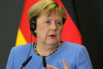 ஏஞ்சலா மெர்க்கல் வேண்டாம்! ஜேர்மானியர்களின் பதில்