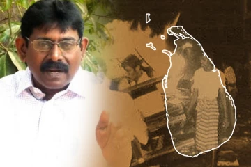 கறுப்பு ஜீலையில் பலியான தமிழ் மக்களுக்குப் பொது நினைவுச்சின்னம் அமைக்கப்பட வேண்டும் - ஐங்கரநேசன் கோரிக்கை