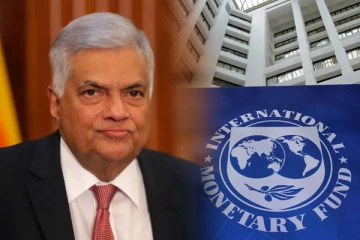 சர்வதேச நாணய நிதியத்தின் மேலுமொரு நிபந்தனையை நிறைவேற்றிய இலங்கையின் அமைச்சரவை