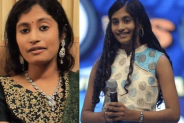 சூப்பர் சிங்கர் 2 டைட்டில் வின்னர் அல்கா அஜித்தா இது? வாய்ப்பில்லாமல் இப்போ என்ன செய்றாங்க தெரியுமா!!