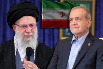 அலி கமேனி படுகொலை - உலகளாவிய சட்ட நெறிமுறைகளை அழித்துவிடும் : ஈரான் ஜனாதிபதி எச்சரிக்கை