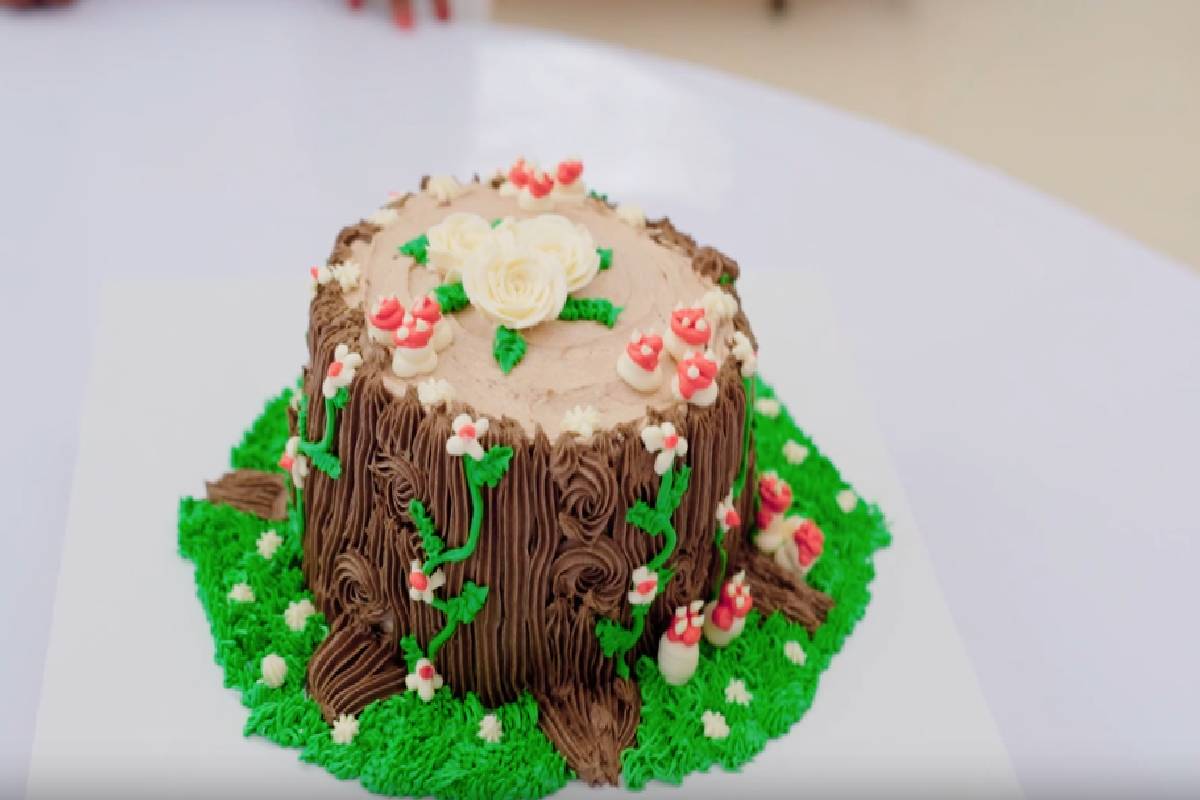 யாழில் கேக் கிரவுன் போட்டி ; கண்டி பெண் முதலிடம் | Cake Crown Competition Jaffna Kandy Girl Wins யாழில் கேக் கிரவுன் போட்டி ; கண்டி பெண் முதலிடம் | Cake Crown Competition Jaffna Kandy Girl Wins