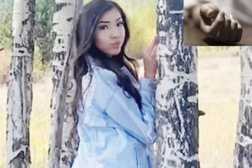 பிறந்தநாள் கொண்டாடிய 5 நாளில் காதலிக்கு நேர்ந்த சோகம்! ஆத்திரம் தீர சுட்டுக் கொன்ற காதலன்