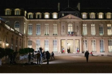 பிரான்சில் ஜனாதிபதி மாளிகைக்குள் நடந்த பாலியல் வன்புணர்வு சம்பவம்! கசிந்த முக்கிய தகவல்