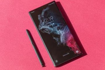 2022ஆம் ஆண்டின் சிறந்த ஆண்ட்ராய்டு ஸ்மார்ட்போன் எது தெரியுமா?