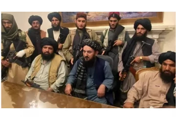 அரசை இப்படி விமர்சித்தால் கடும் தண்டனை  - தாலிபான் அரசு எச்சரிக்கை..!